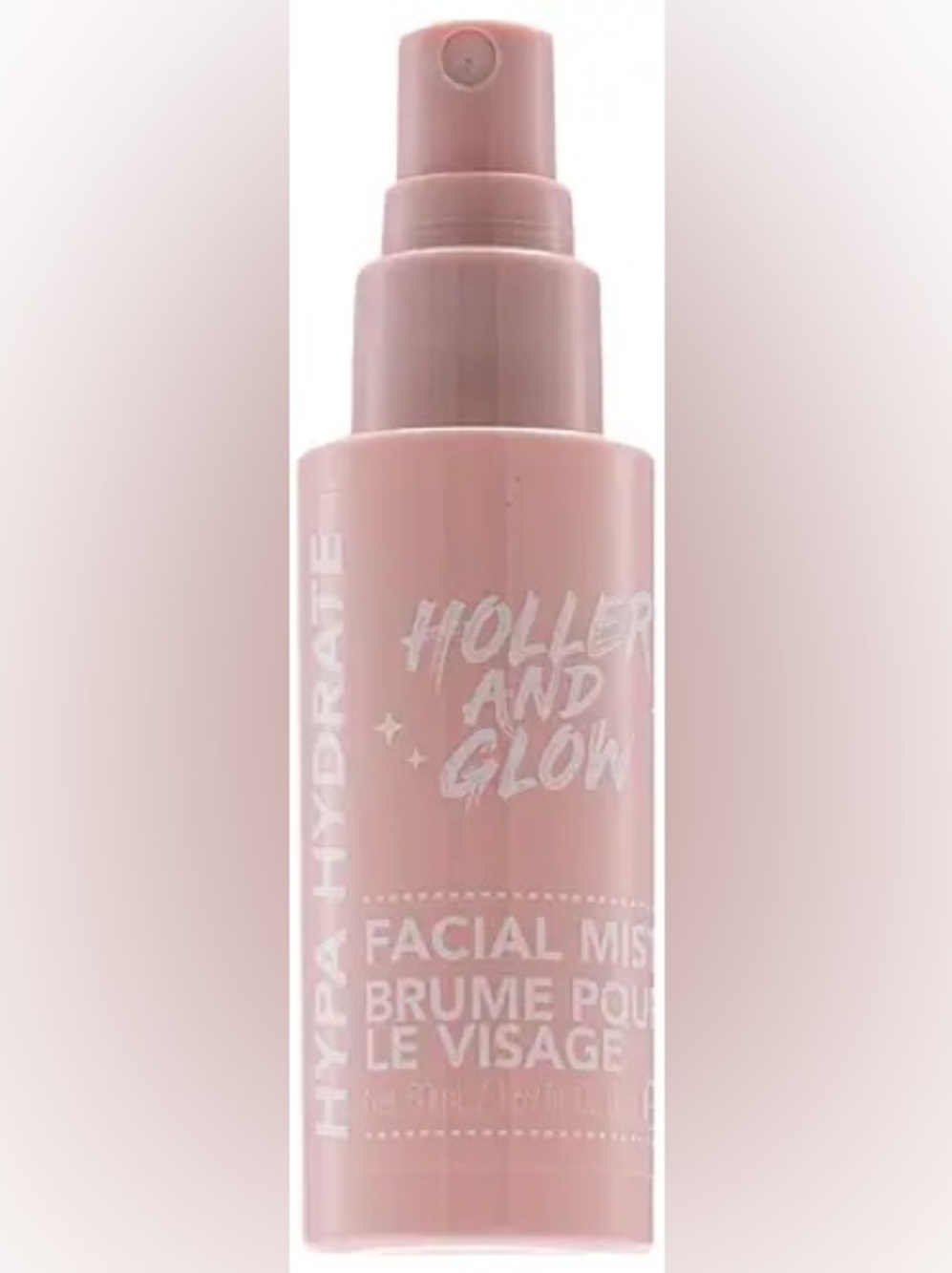 🔥2/20: Hypa Hydrate Facial Mist 1.69 fl oz